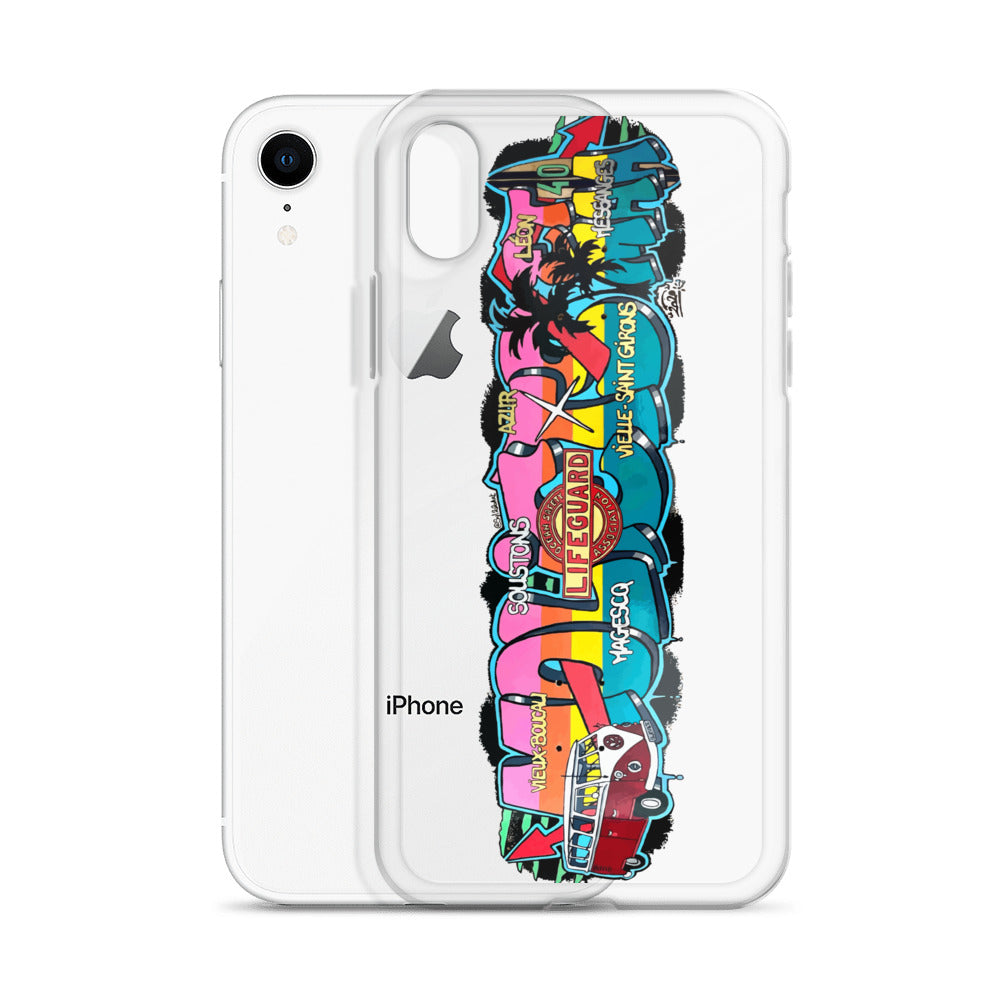Coque pour iPhone®