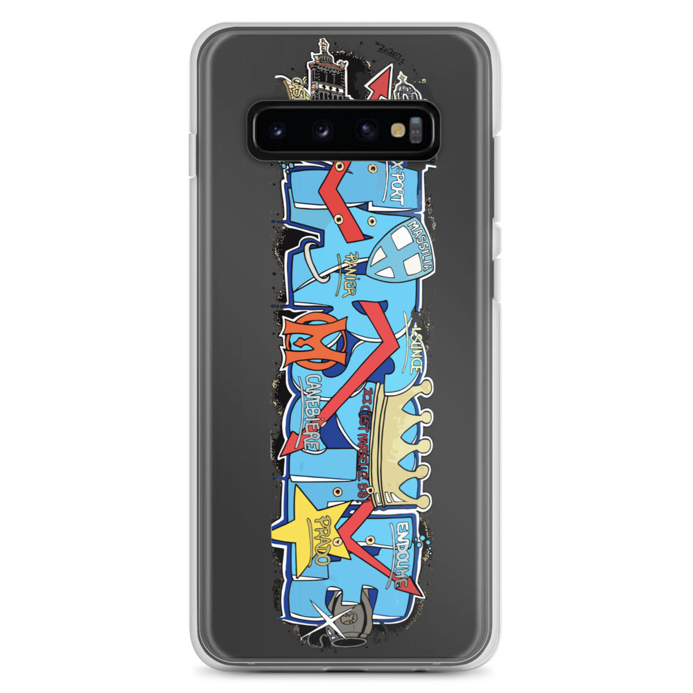 Samsung® case