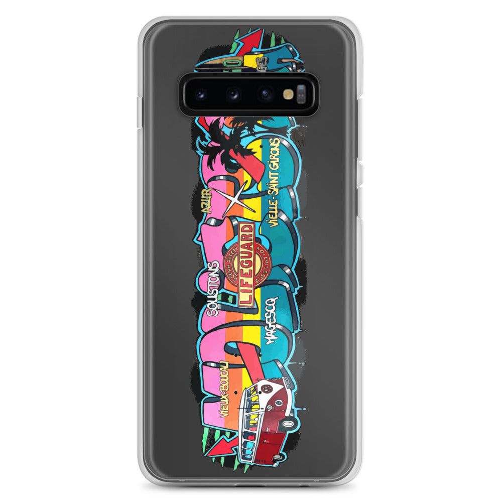 Coque Samsung®