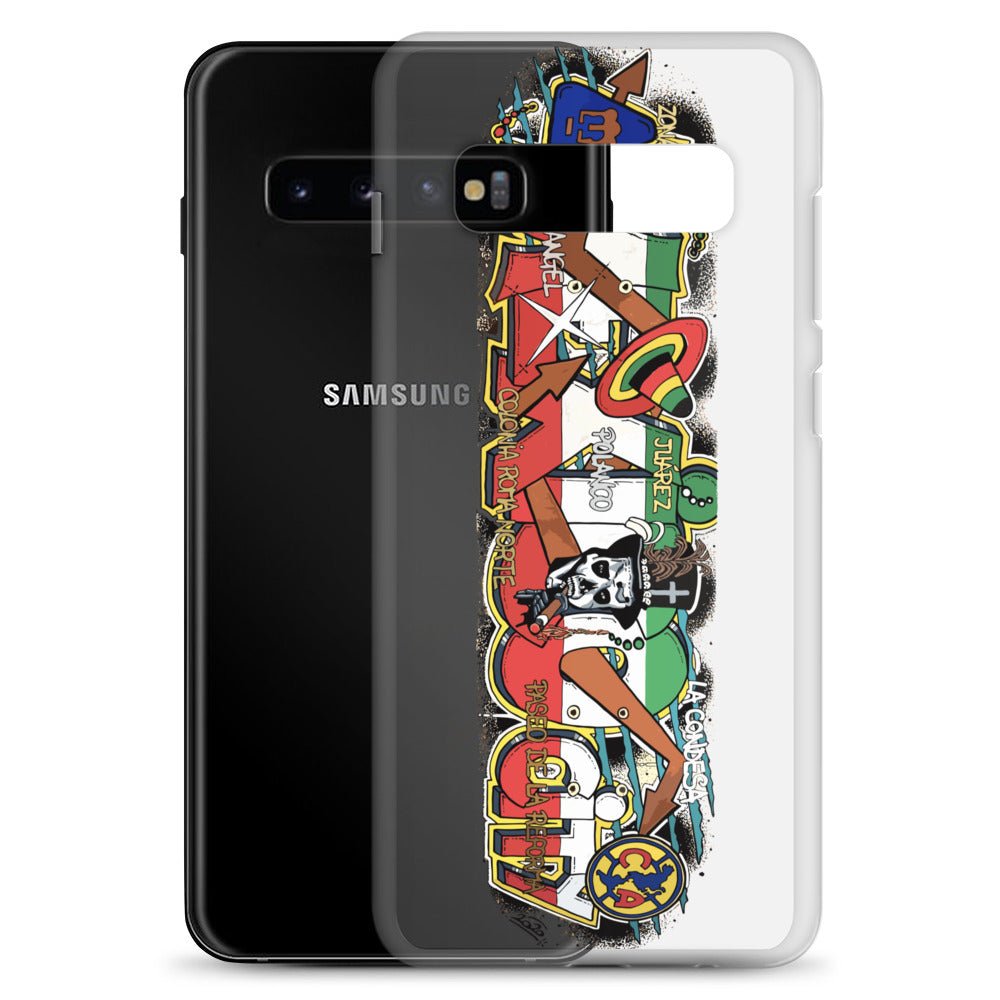 Samsung® case