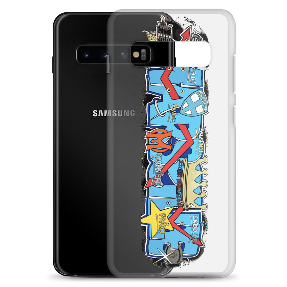 Samsung® case