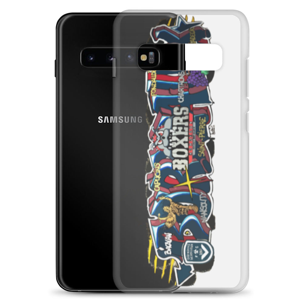 Coque Samsung®