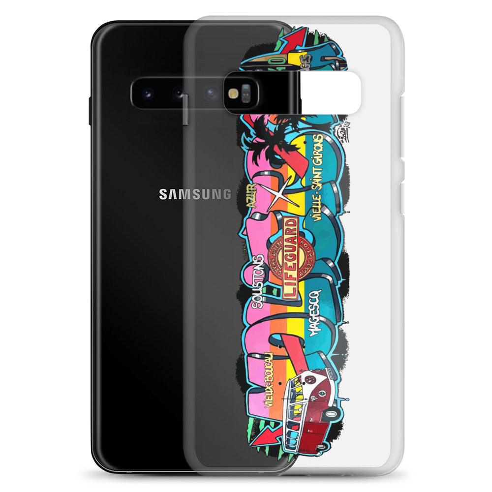 Coque Samsung®