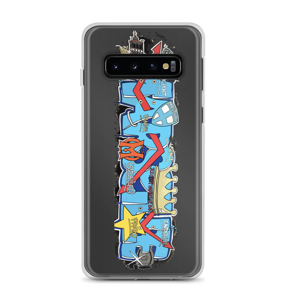 Samsung® case