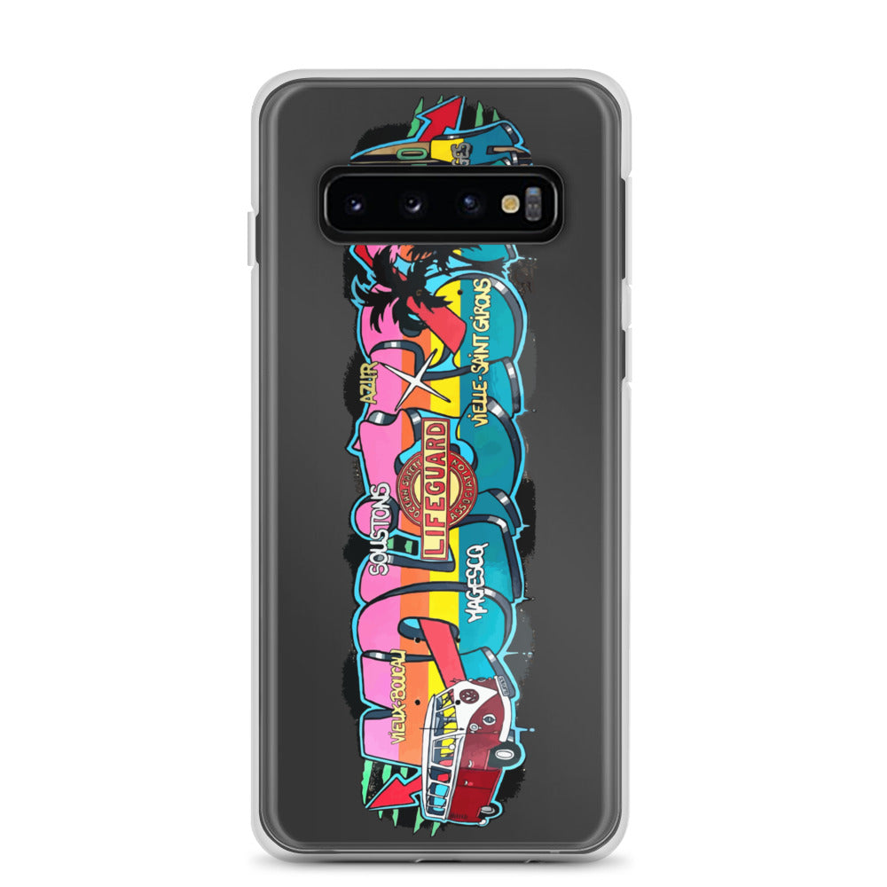 Coque Samsung®