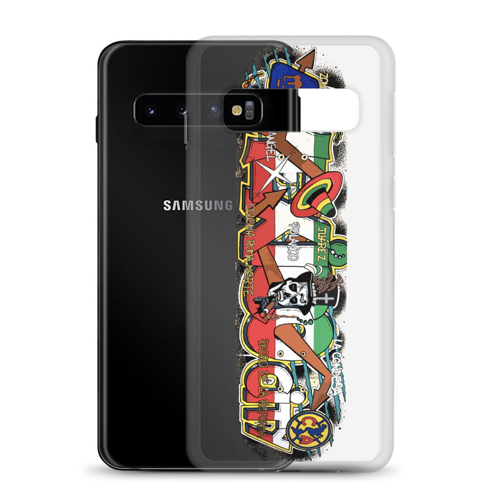 Samsung® case