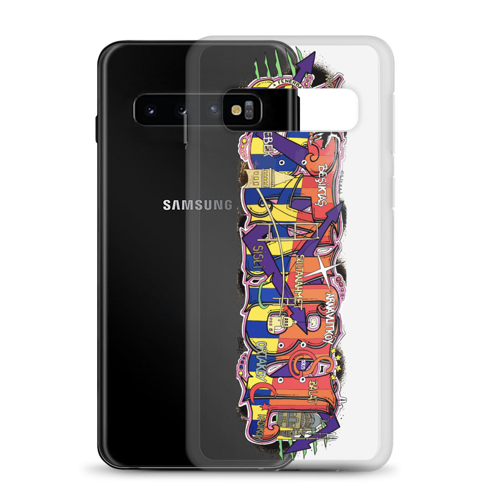 Coque Samsung®
