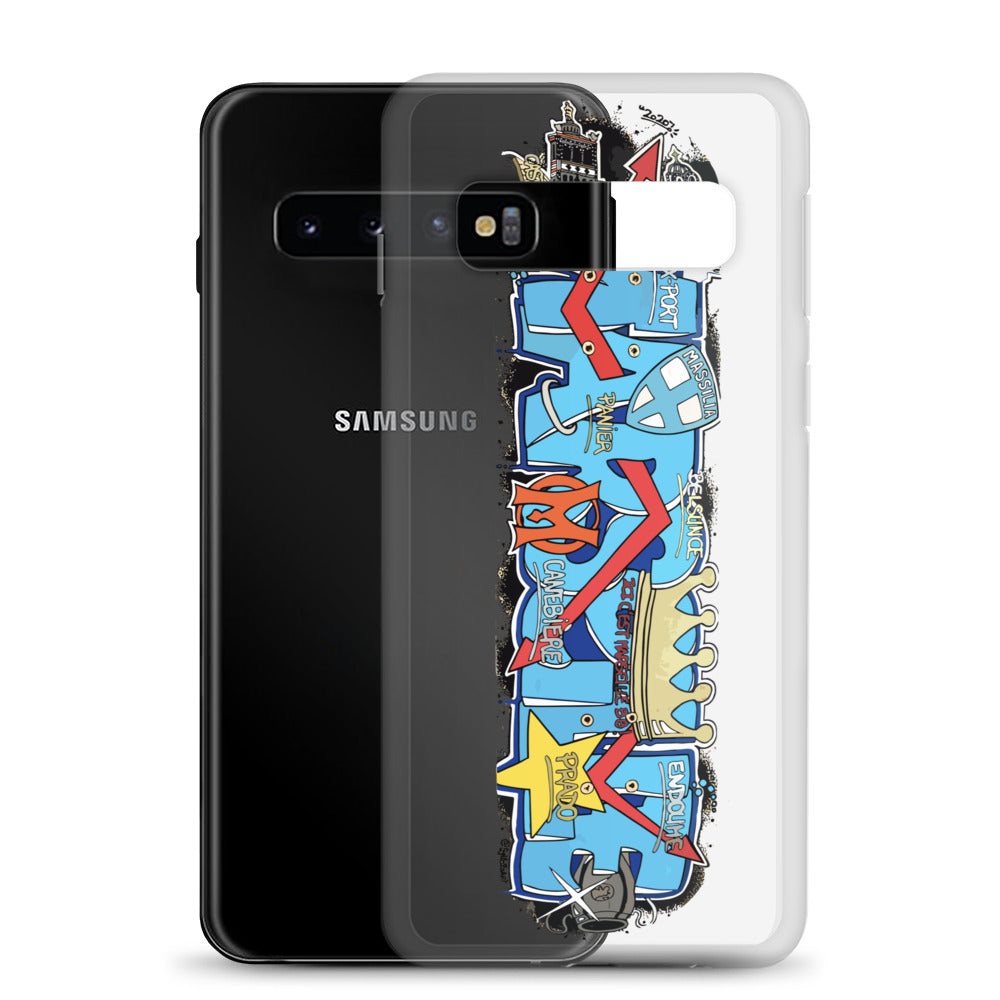 Samsung® case