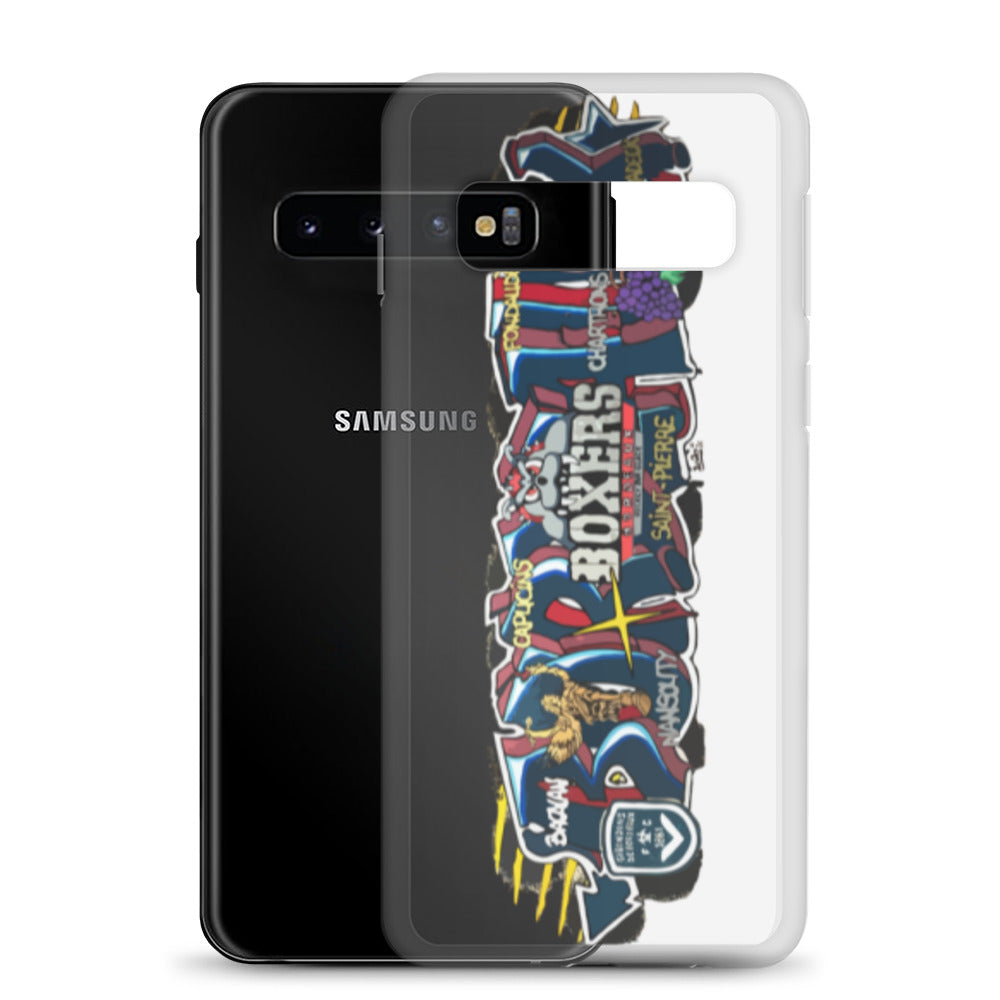 Coque Samsung®