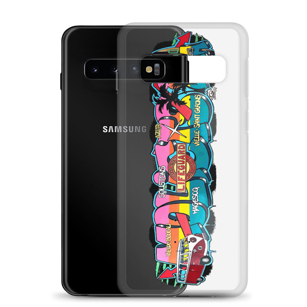 Coque Samsung®