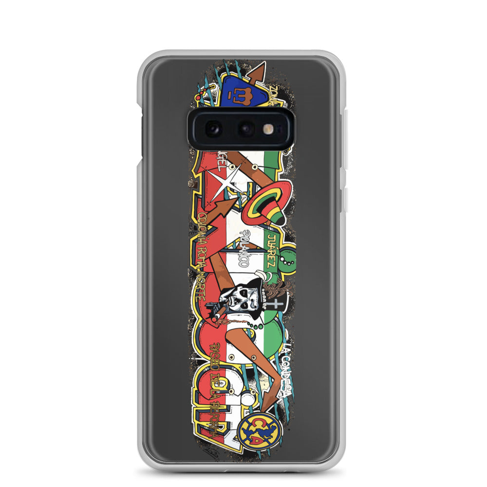 Samsung® case