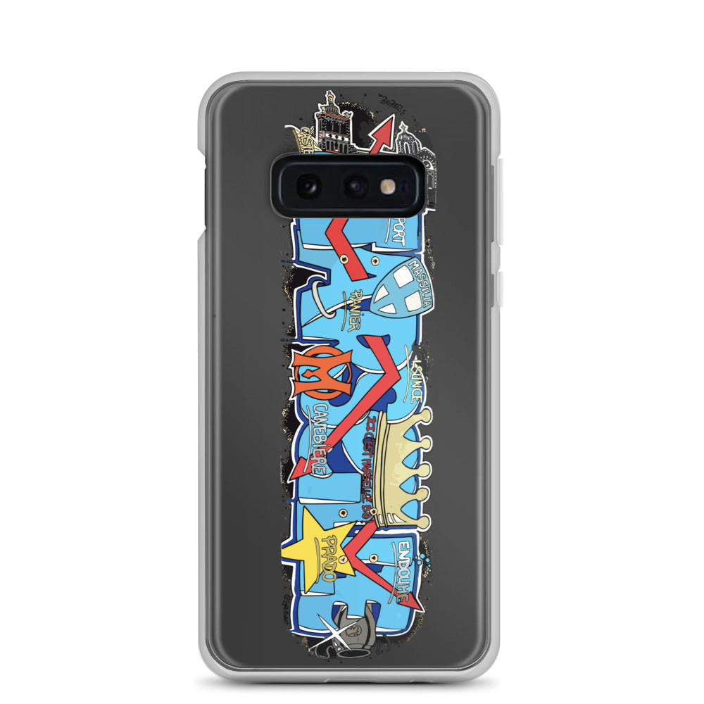 Samsung® case