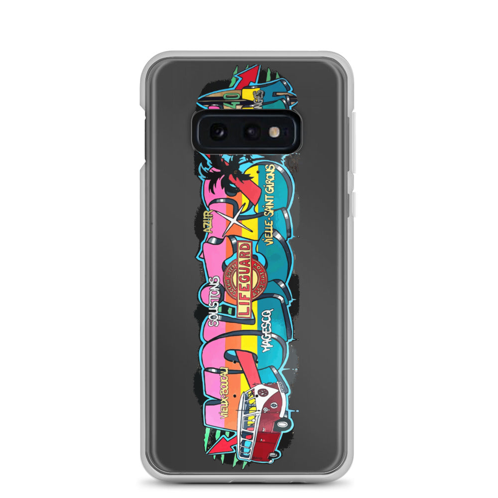 Coque Samsung®