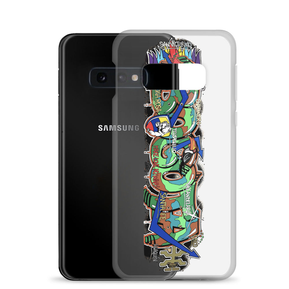 Coque Samsung®