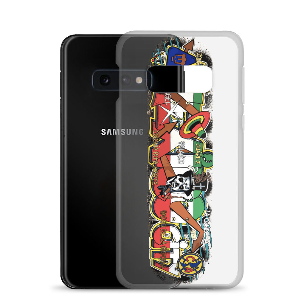 Samsung® case