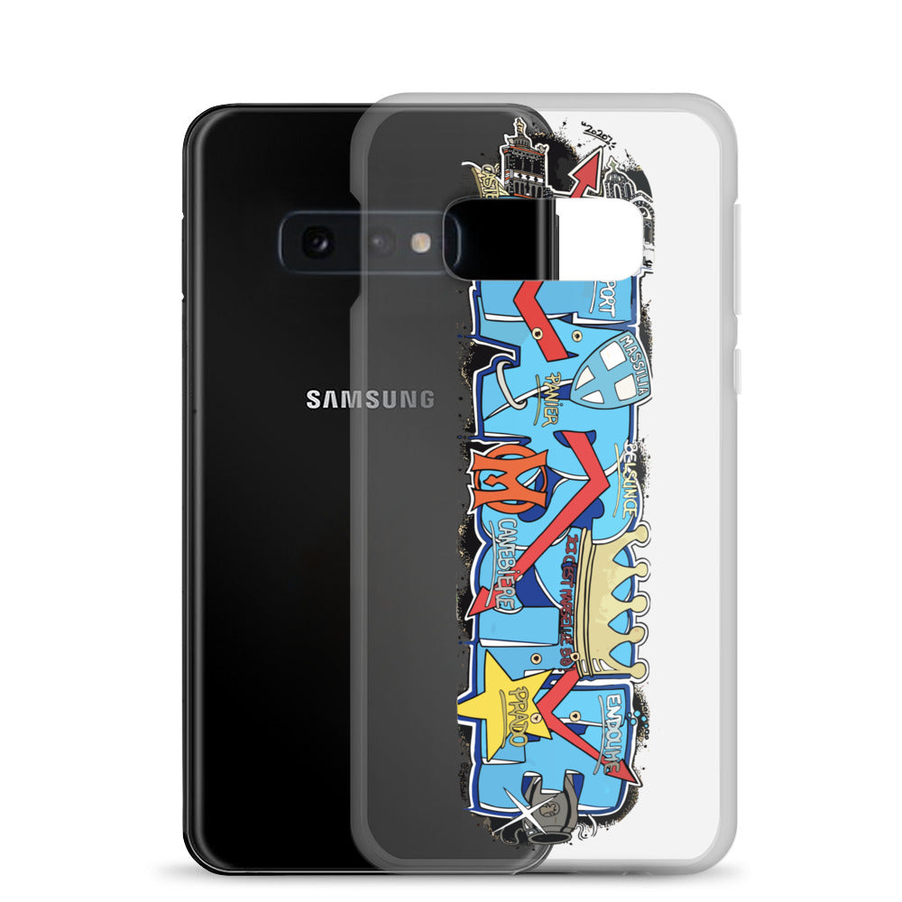Samsung® case