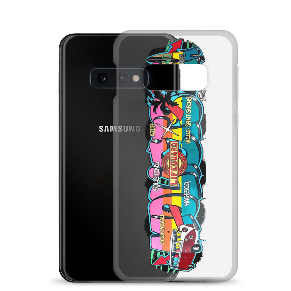 Coque Samsung®