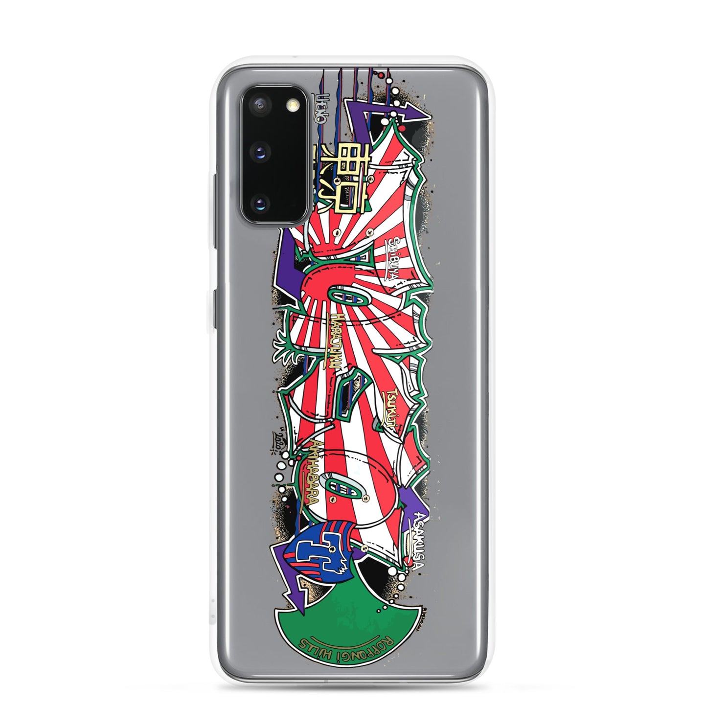 Coque Samsung®