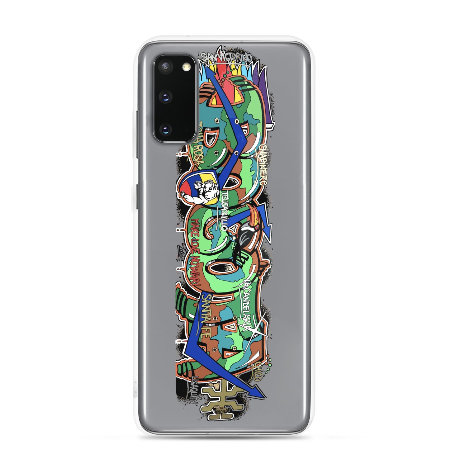 Coque Samsung®