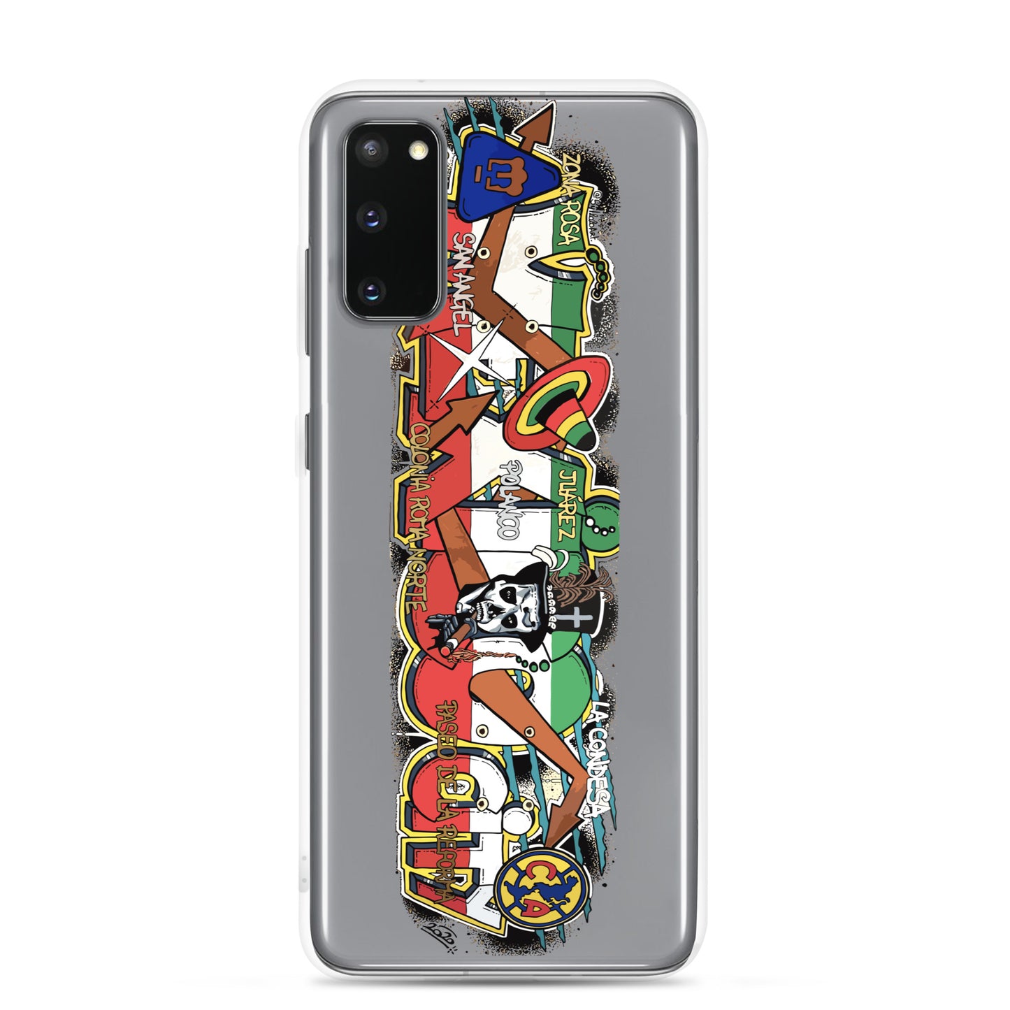 Samsung® case