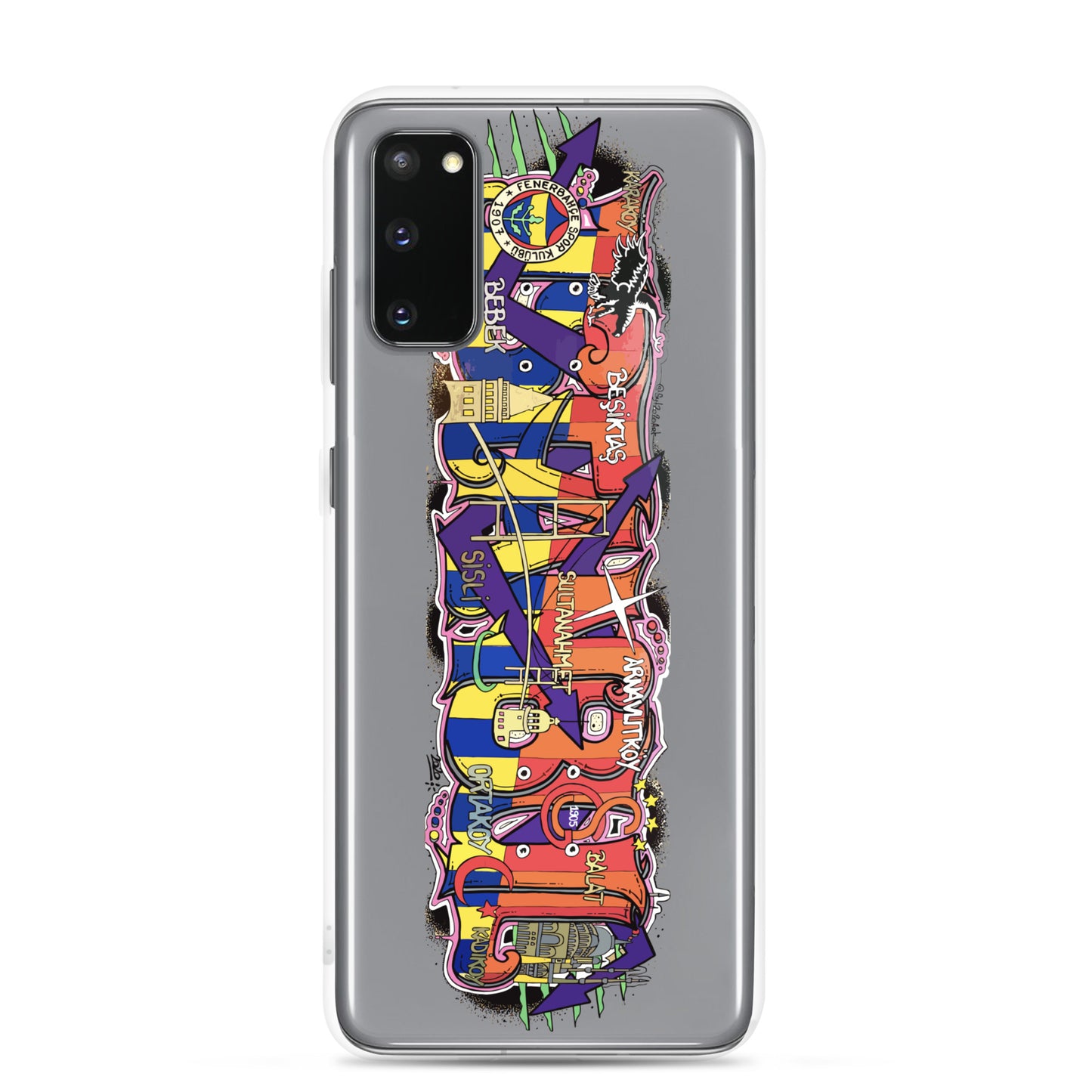 Coque Samsung®
