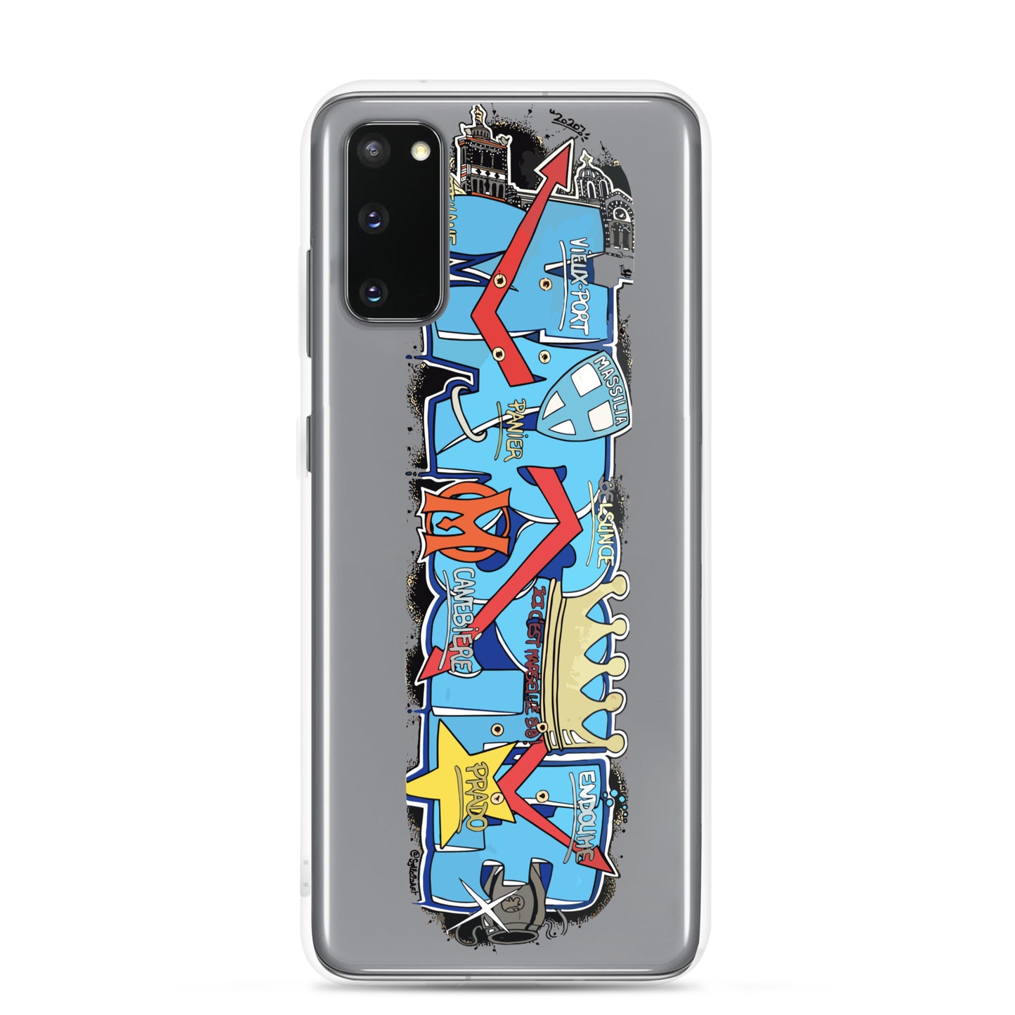 Samsung® case