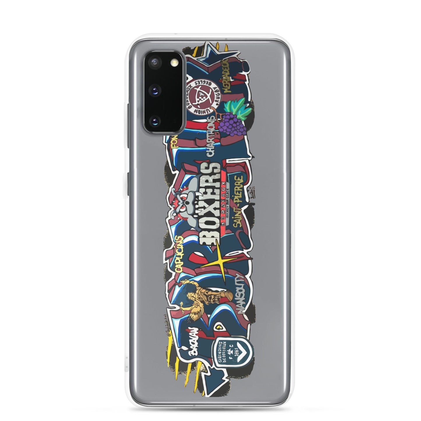 Coque Samsung®