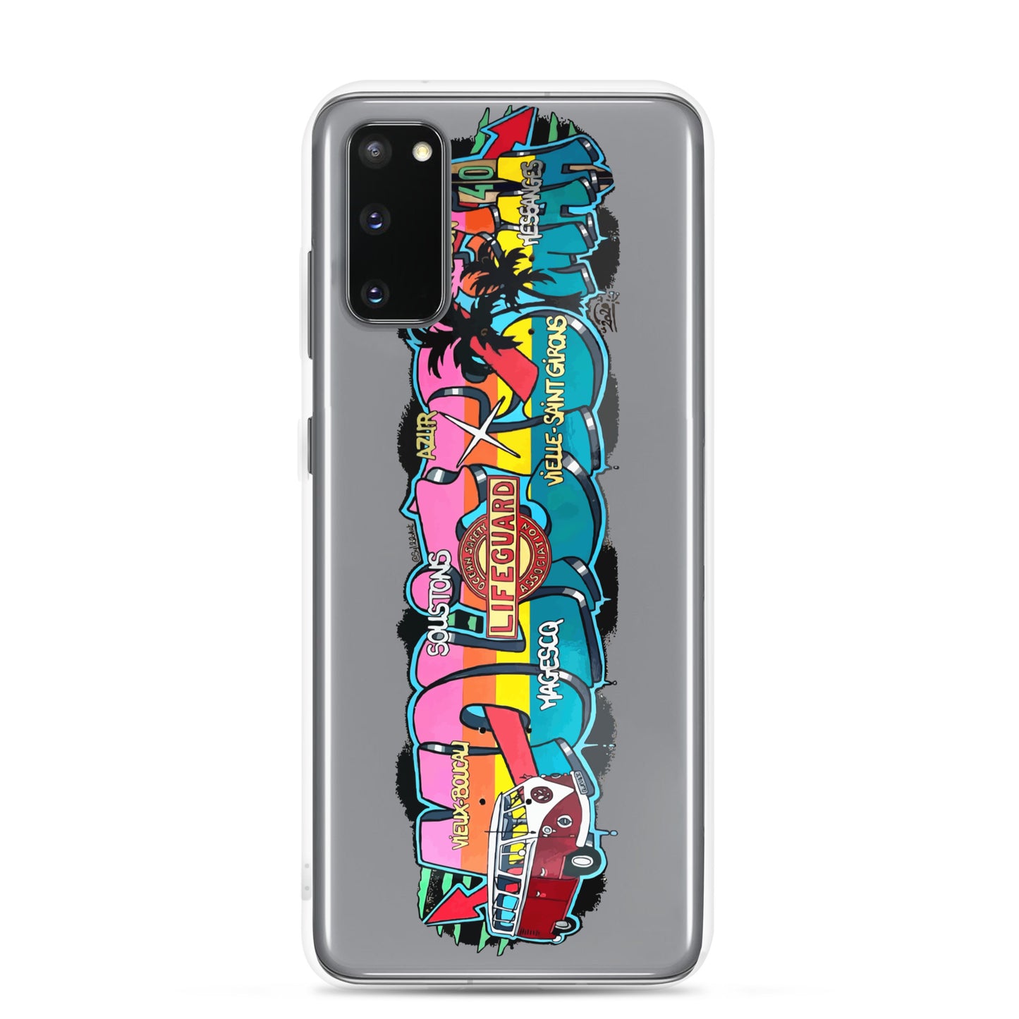 Coque Samsung®
