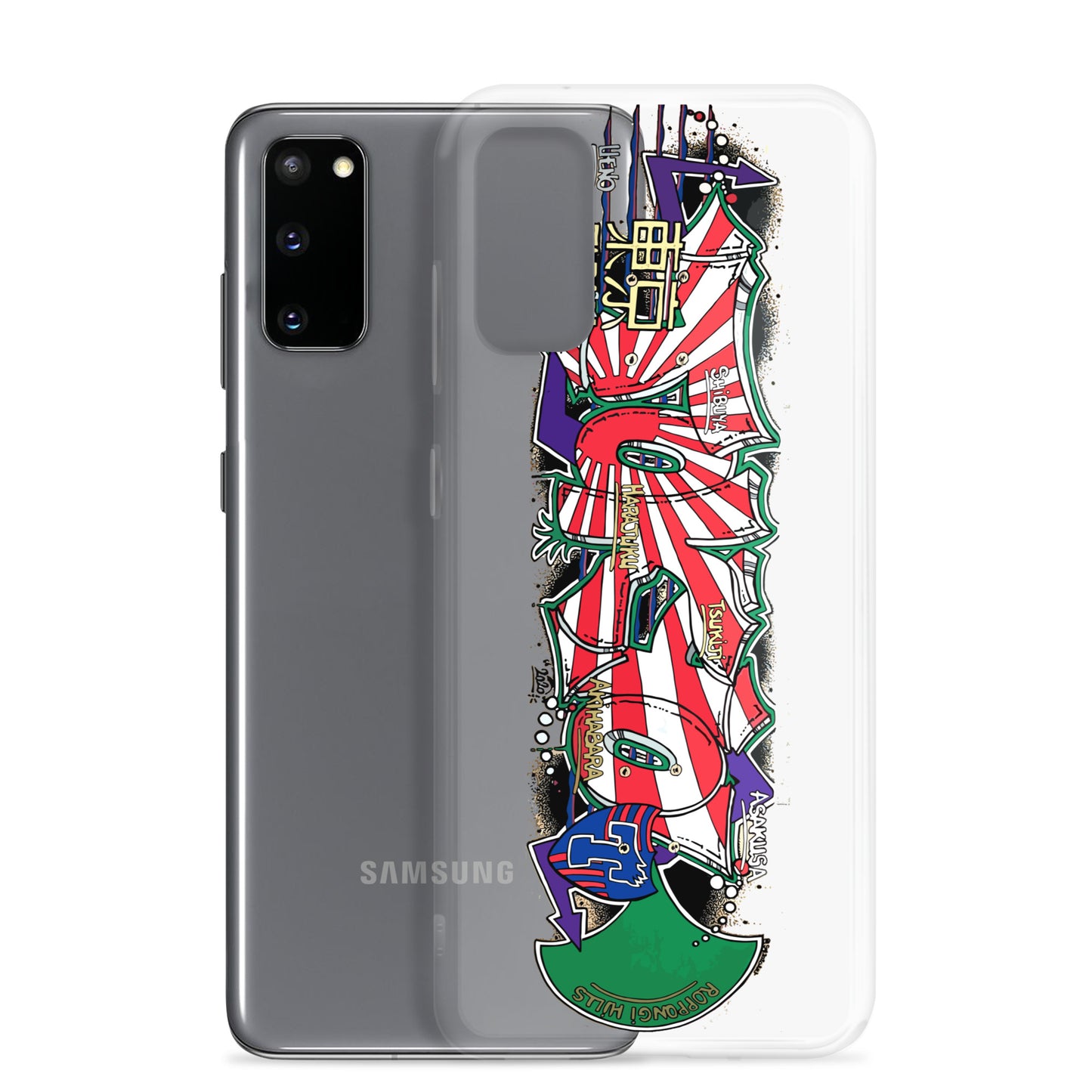 Coque Samsung®