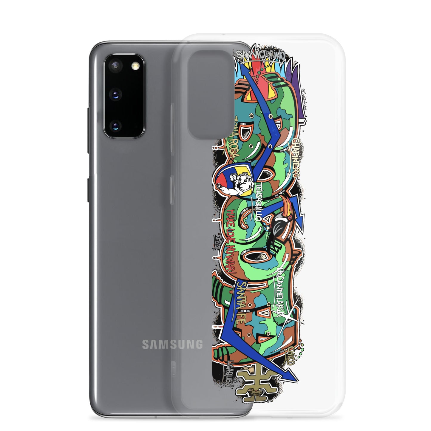 Coque Samsung®