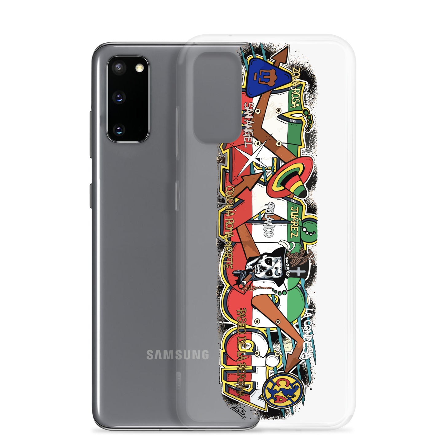 Samsung® case