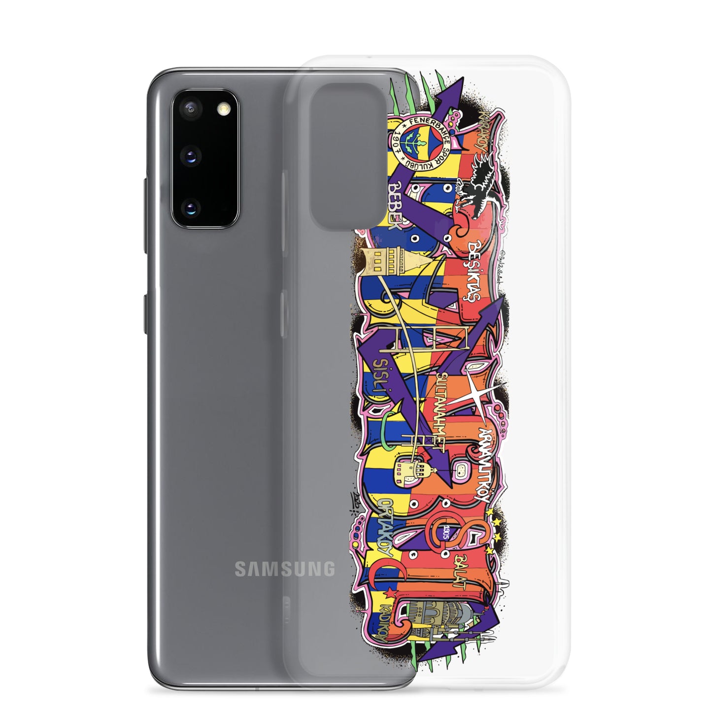 Coque Samsung®