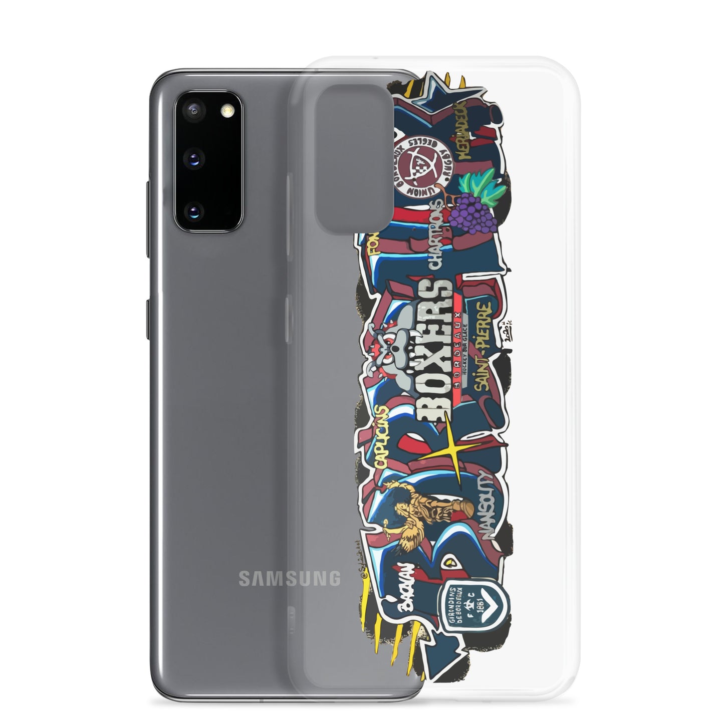 Coque Samsung®