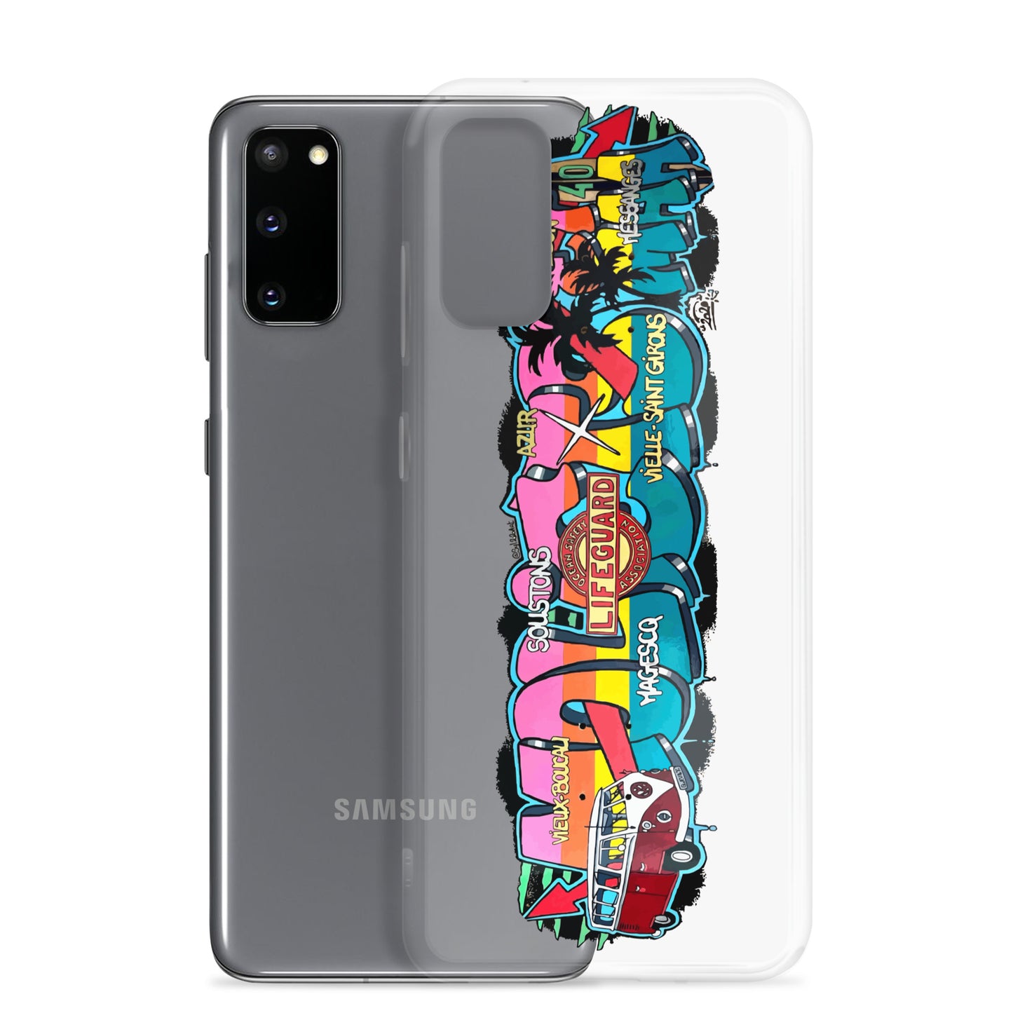 Coque Samsung®