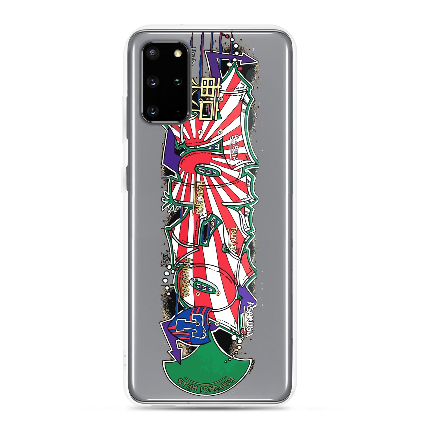 Coque Samsung®