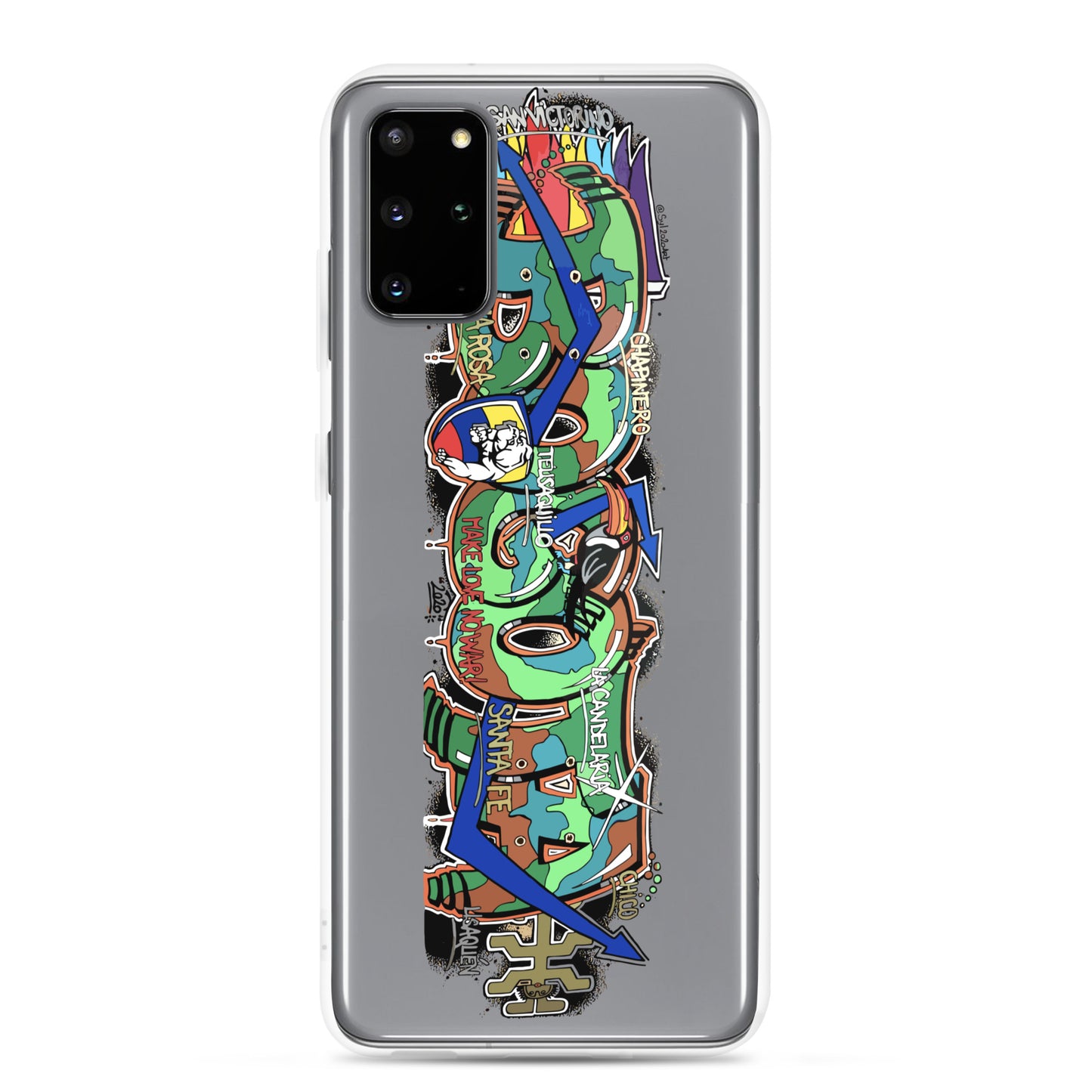 Coque Samsung®