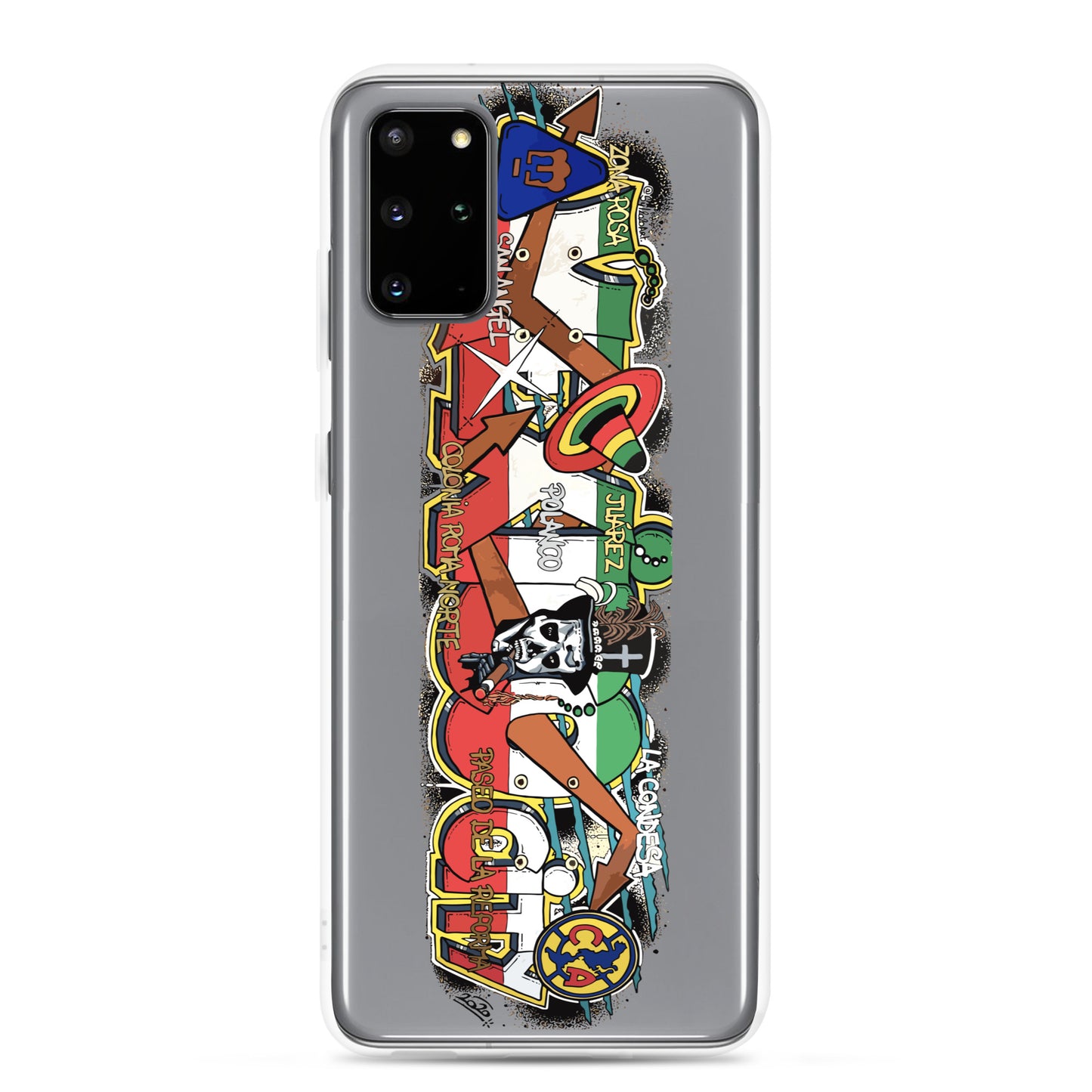 Samsung® case