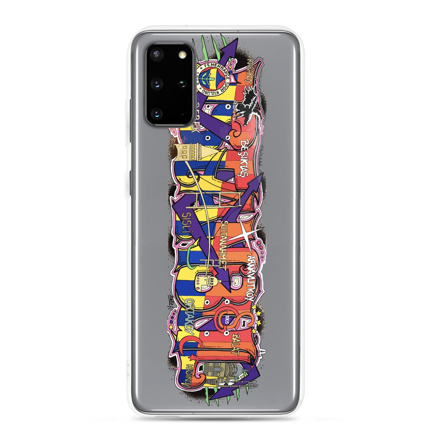 Coque Samsung®