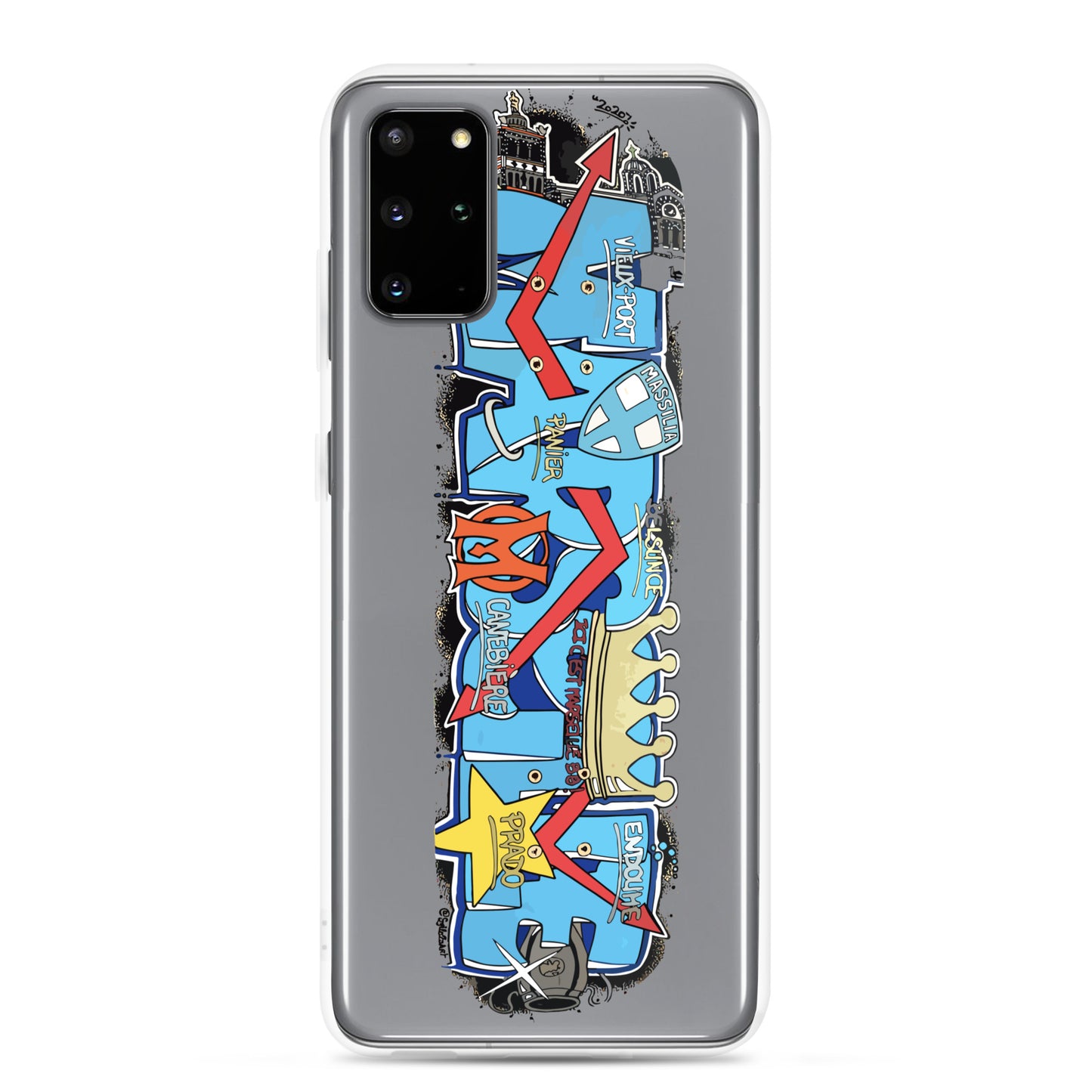 Samsung® case