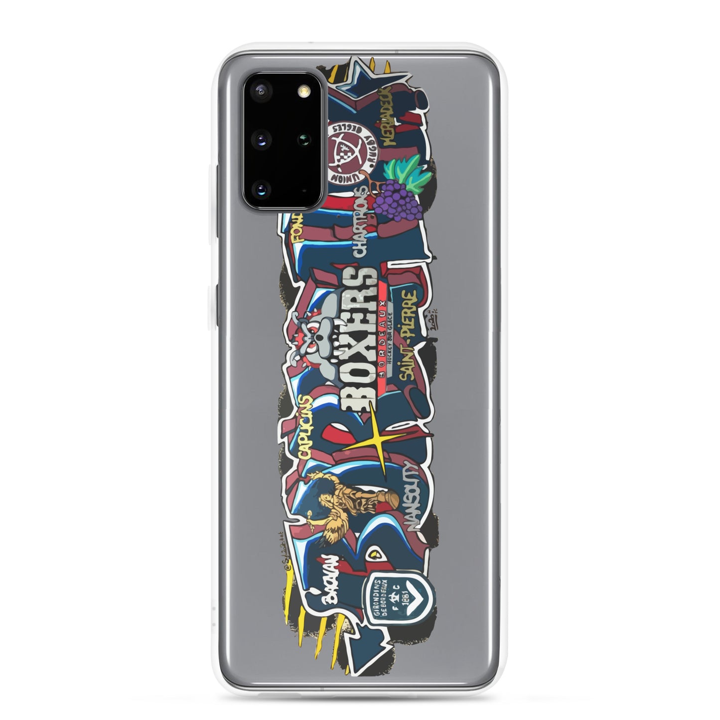 Coque Samsung®