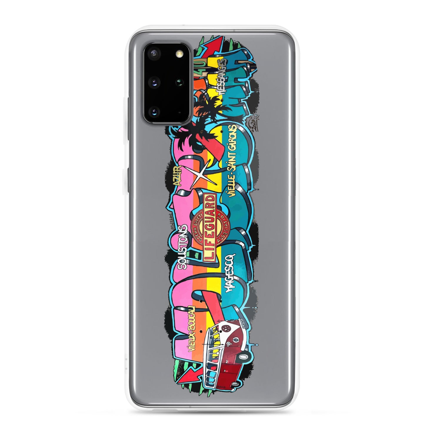 Coque Samsung®