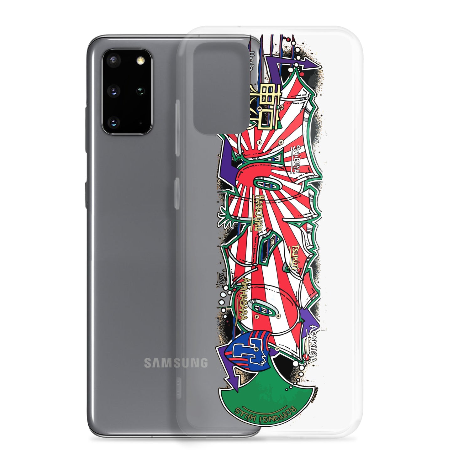 Coque Samsung®