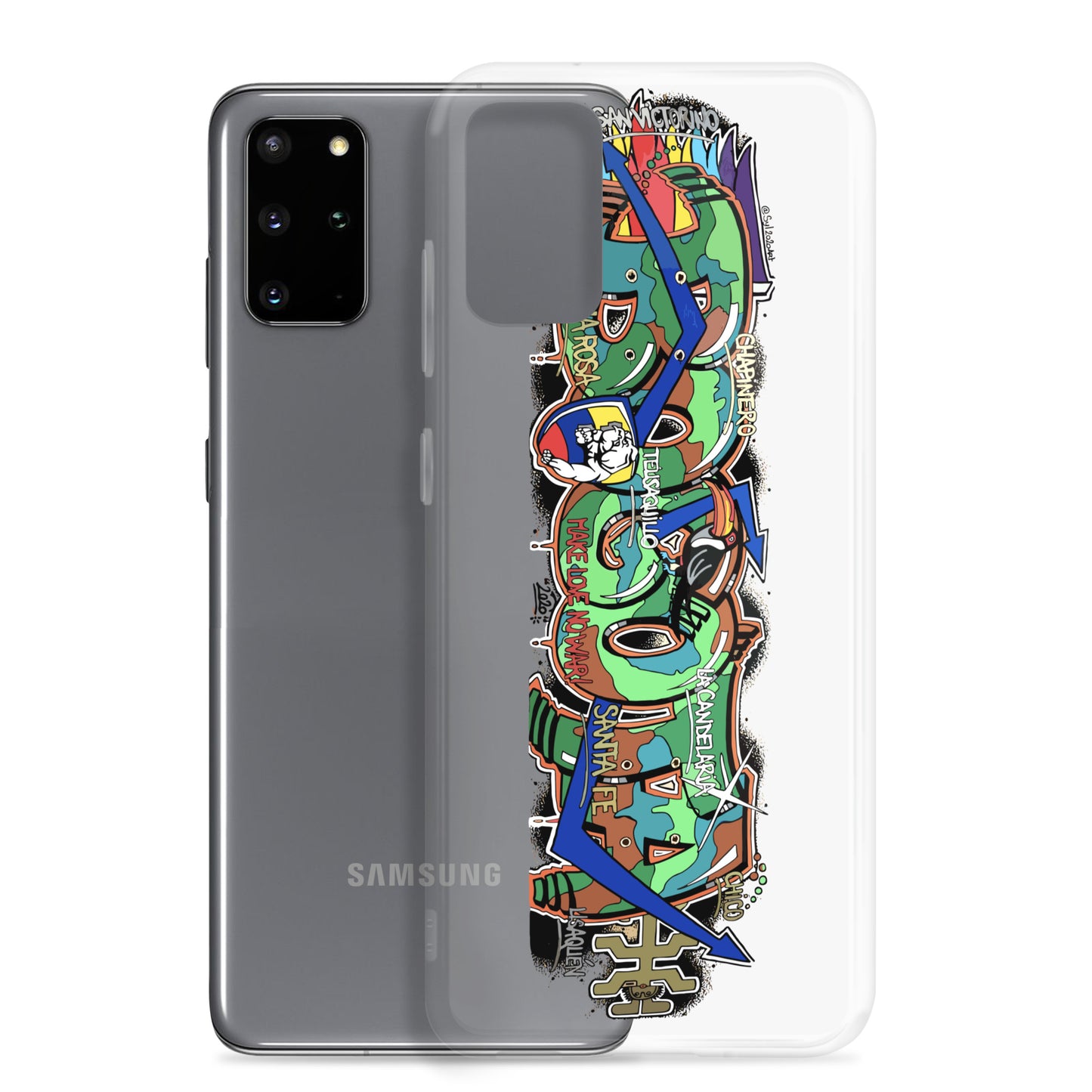 Coque Samsung®