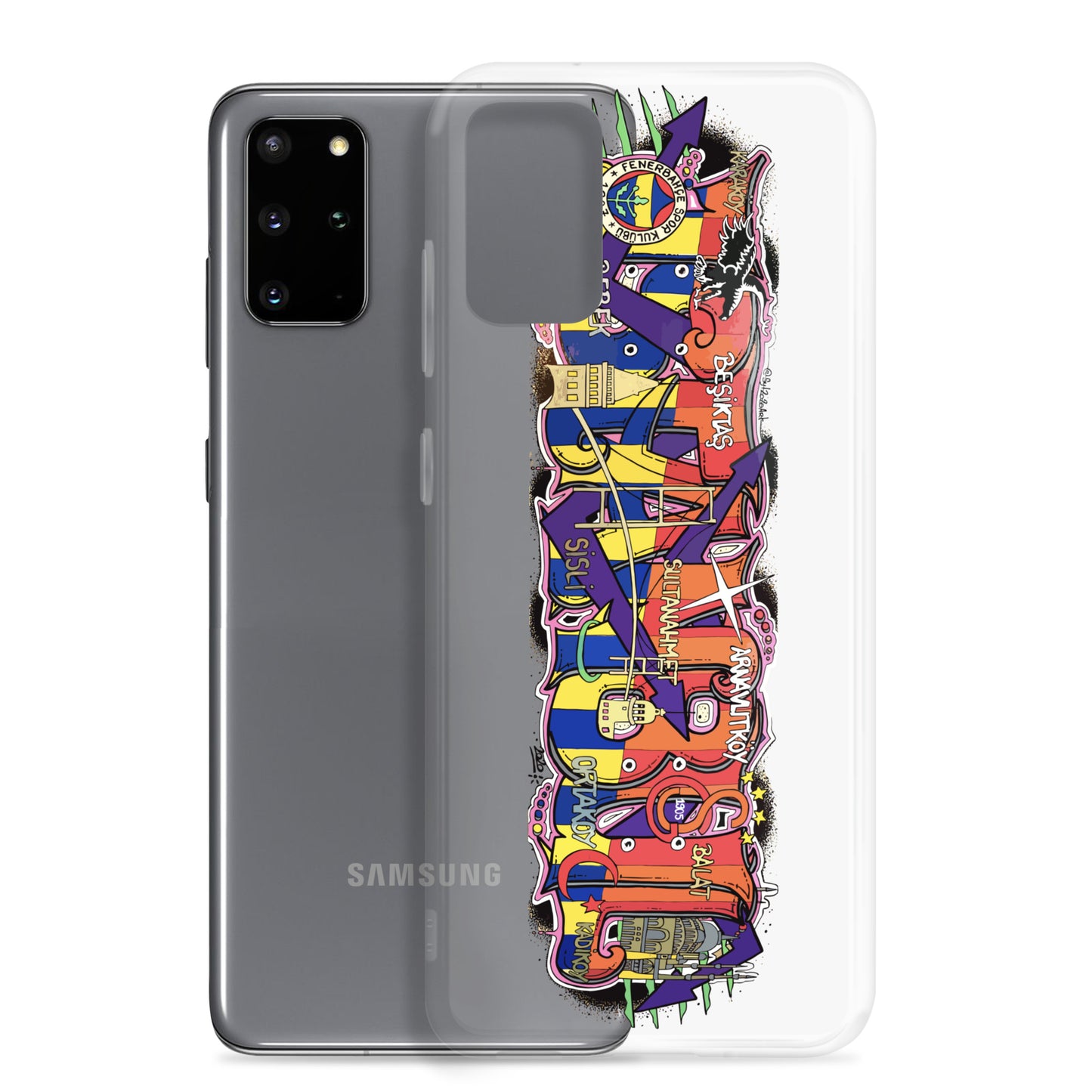 Coque Samsung®