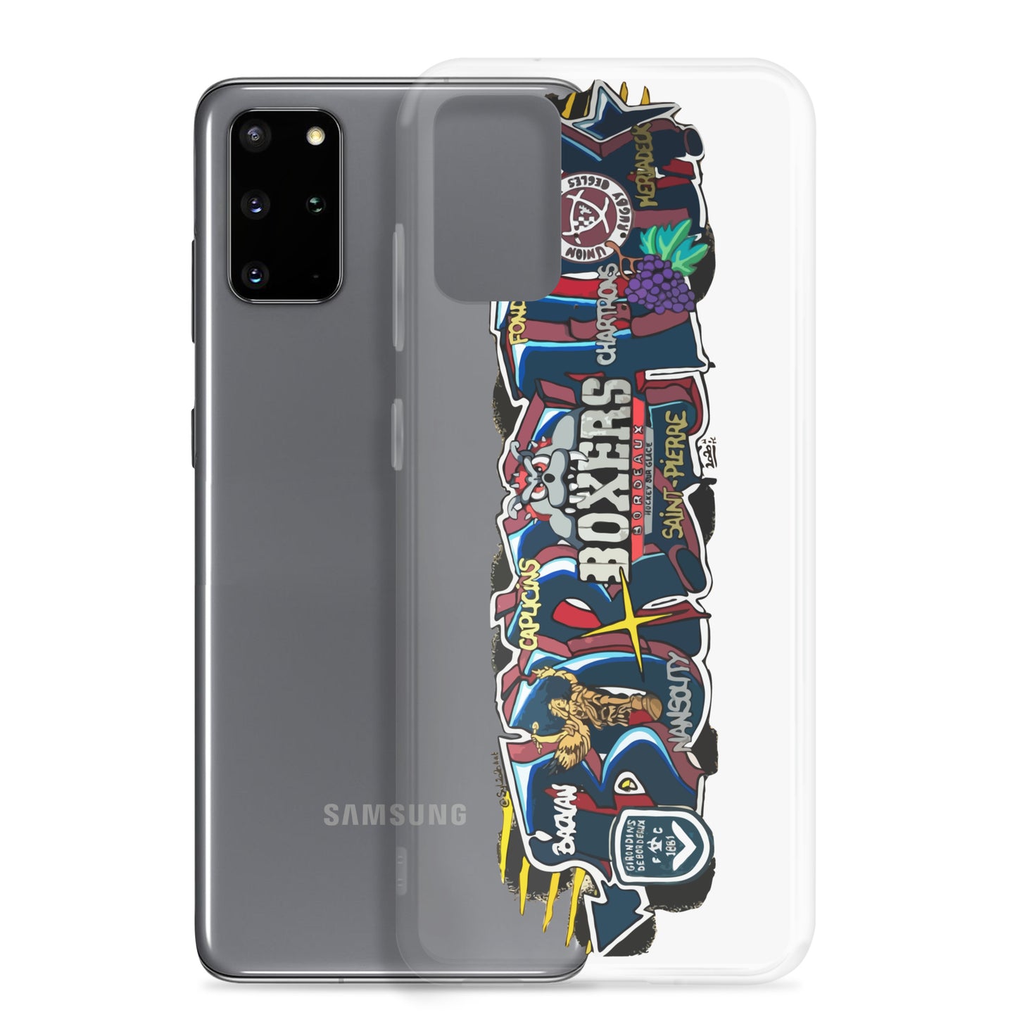 Coque Samsung®