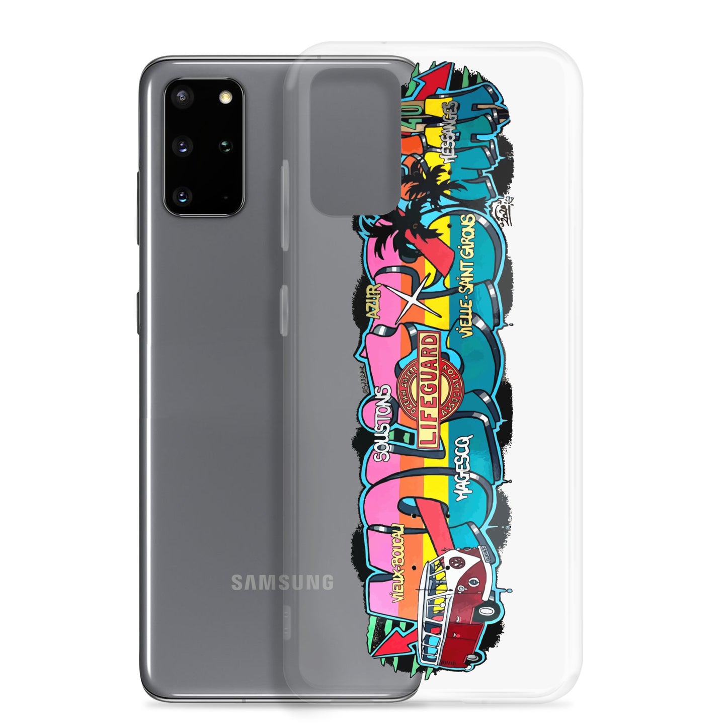Coque Samsung®