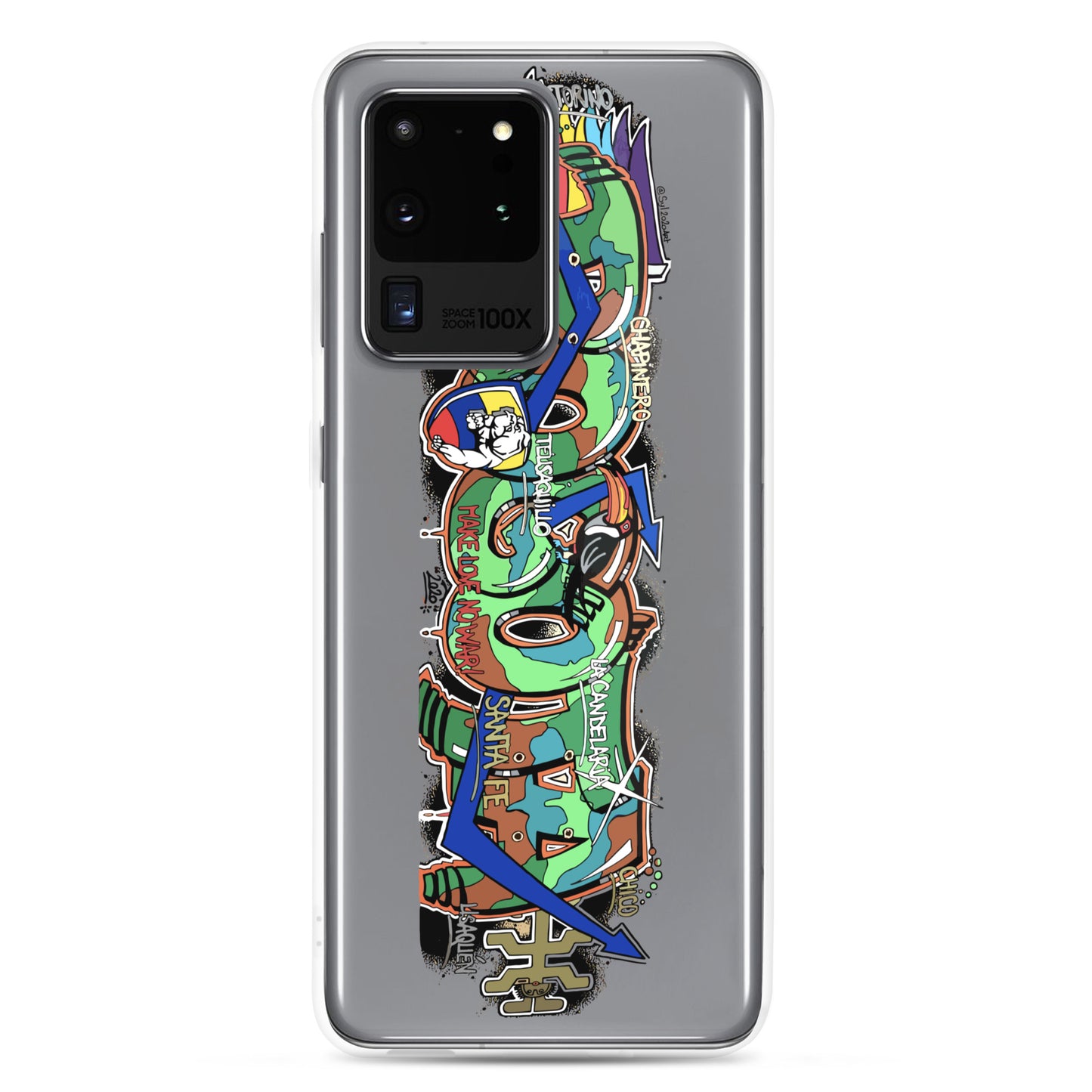 Coque Samsung®