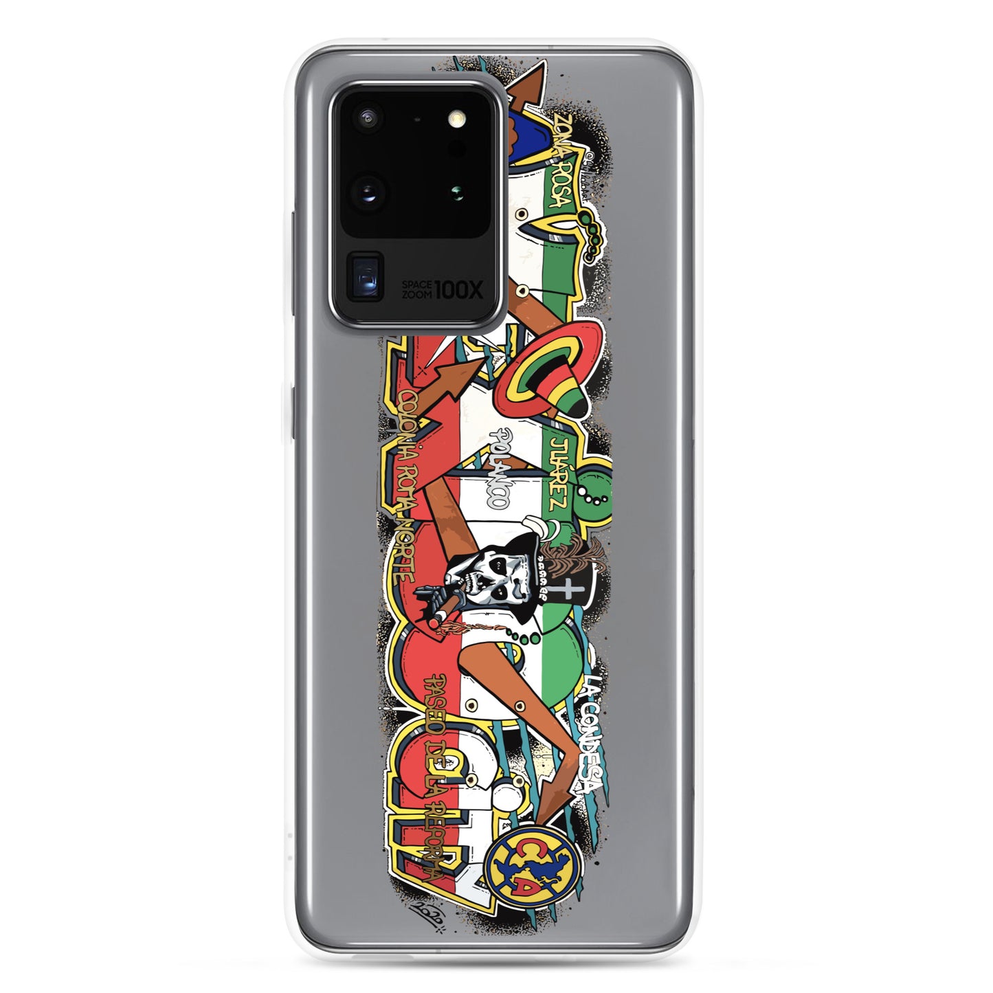 Samsung® case