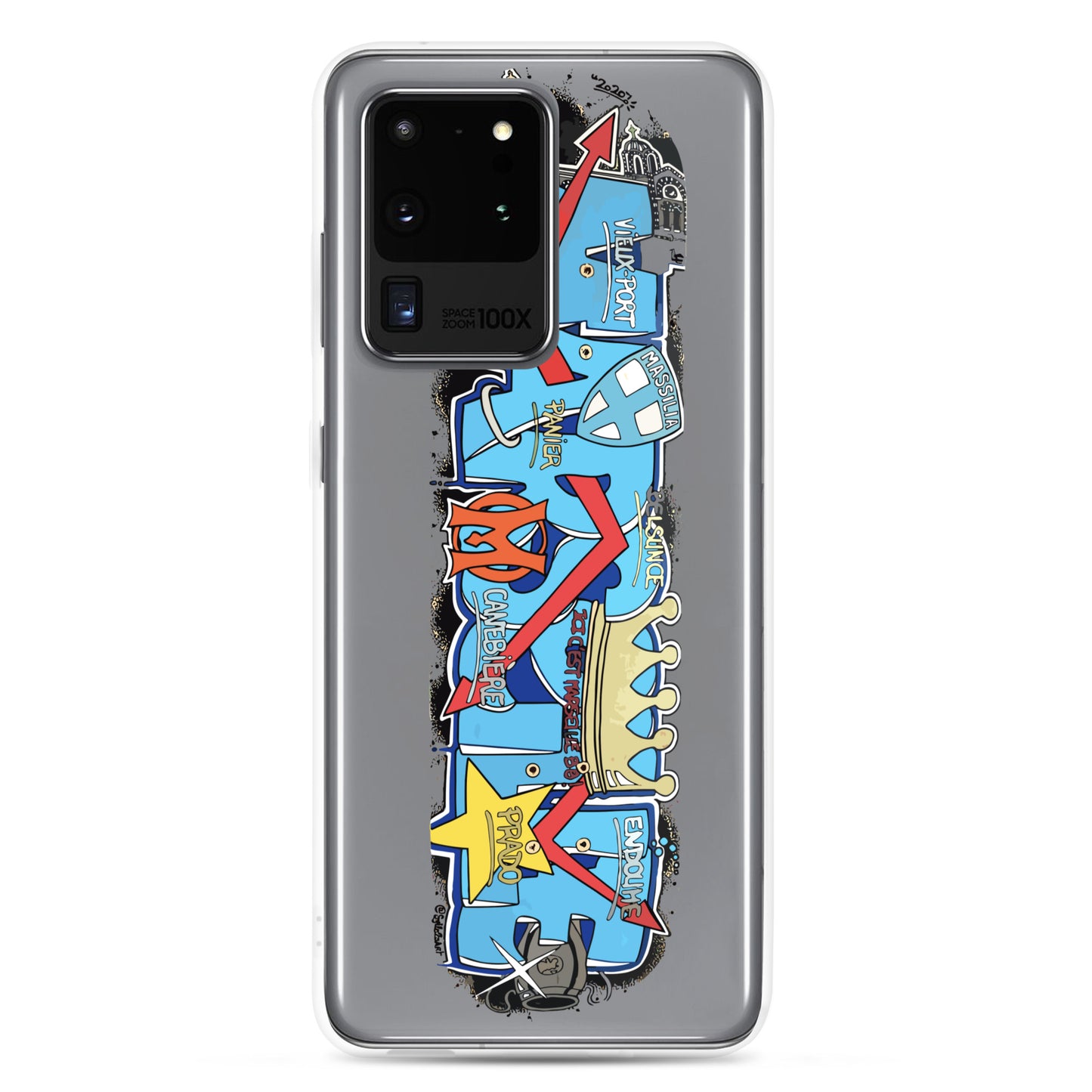 Samsung® case