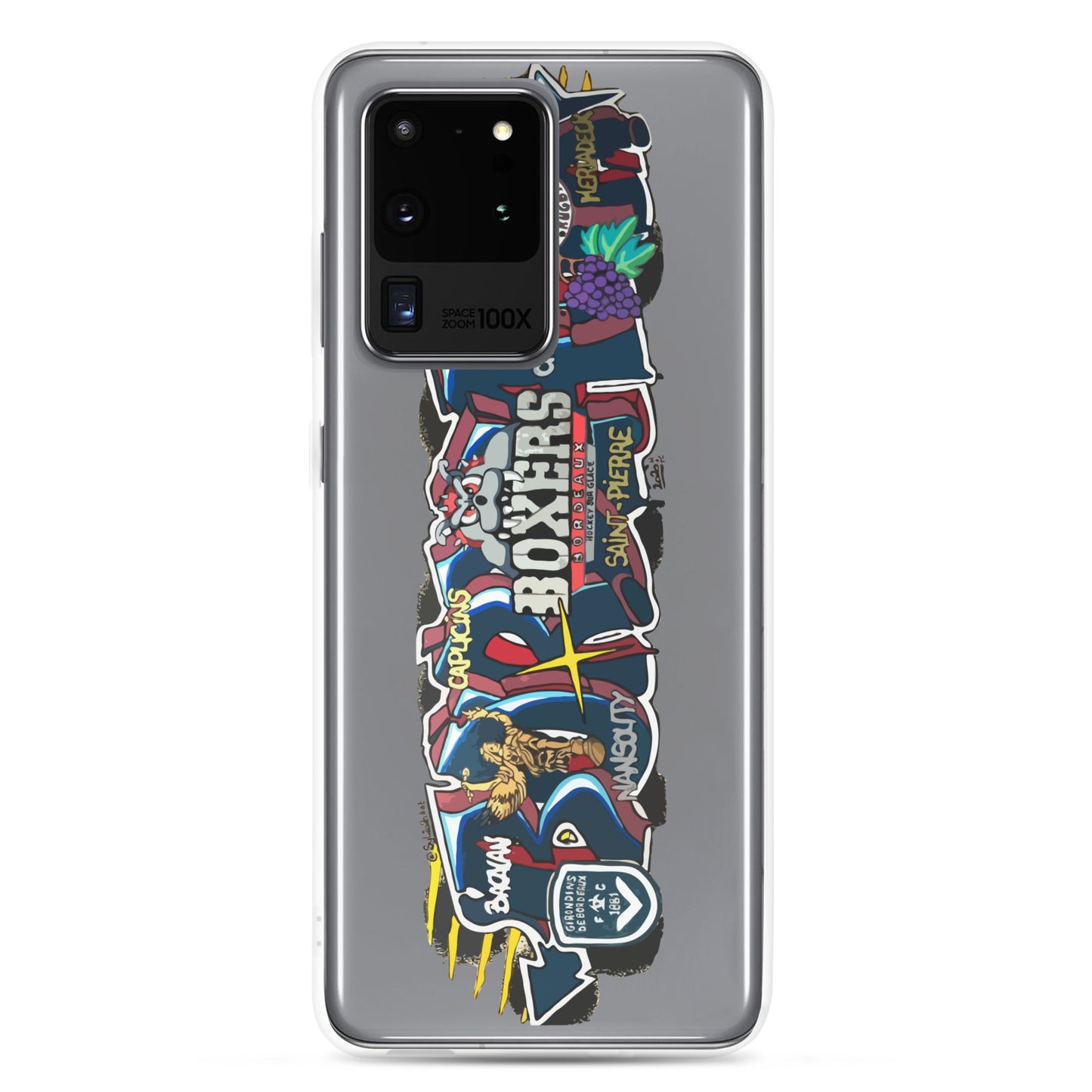 Coque Samsung®